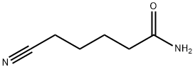 5-CyanopentanaMide Struktur