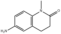 6-AMino-1-Methyl-3,4-dihydroquinolin-2(1H)-one price.