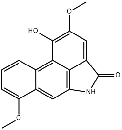 GriffithinaM Struktur