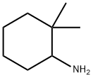 2,2-DiMethylcyclohexanaMine Struktur