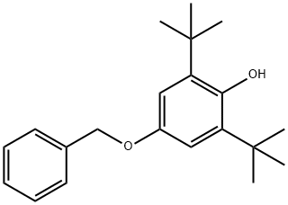 2444-24-8 Structure