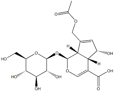 25368-11-0 結(jié)構(gòu)式