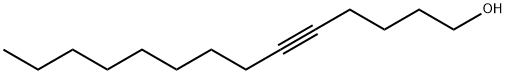 5-Tetradecyn-1-ol