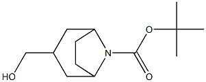 exo-8-Boc-8-azabicyclo[3.2.1]octane-3-Methanol price.