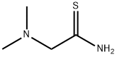 2-(DIMETHYLAMINO)ETHANETHIOAMIDE