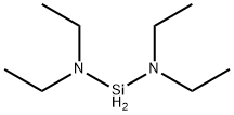 Bis(diethylamino)silane