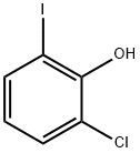 2-Chloro-6-iodophenol