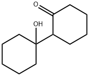 1'-Hydroxy-[1,1'-bi(cyclohexan)]-2-one