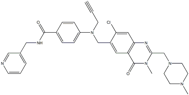 289715-28-2 結(jié)構(gòu)式