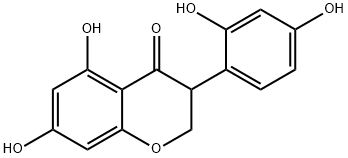 Dalbergioidin Struktur