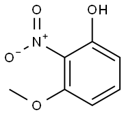 3-Methoxy-2-nitrophenol