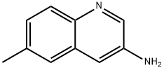 3-Quinolinamine,6-methyl-(9CI)