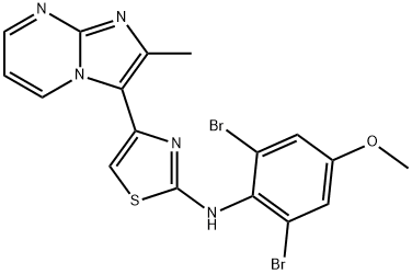 315704-66-6 Structure