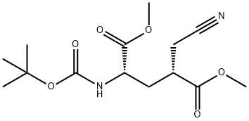 328086-57-3 結(jié)構(gòu)式