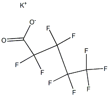 336-23-2 結(jié)構(gòu)式