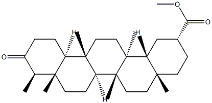 Maytenoic acid