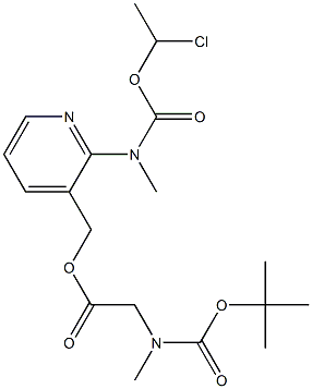 結(jié)構(gòu)式