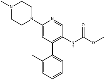 342417-02-1 結(jié)構(gòu)式