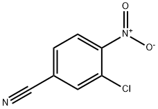 3-Chloro-4-nitrobenzonitrile