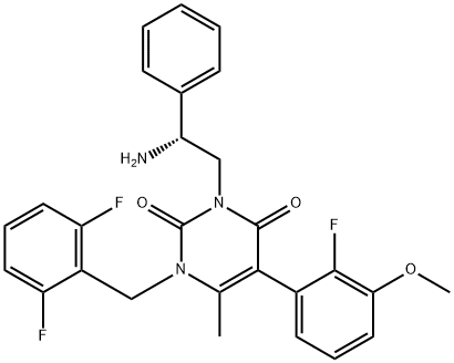 352290-60-9 結(jié)構(gòu)式