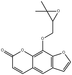 (±)‐ヘラクレニン 化學(xué)構(gòu)造式