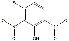 3-fluoro-2,6-dinitrophenol