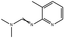 (E)-N,N-DiMethyl-N'-(3-Methylpyridin-2-yl)forMiMidaMide