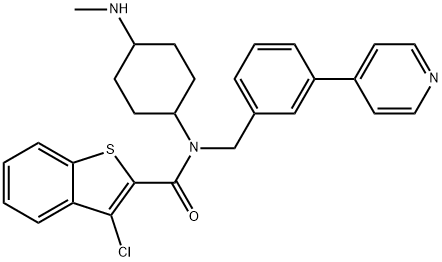 364590-63-6 Structure