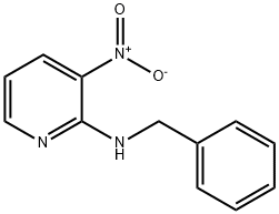 N-benzyl-3-nitropyridin-2-amine