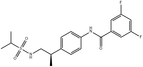 LY 450108 Struktur