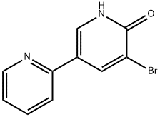 5'-broMo-[2,3'-bipyridin]-6'(1'H)-one