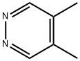 4,5-diMethypyridazin Struktur