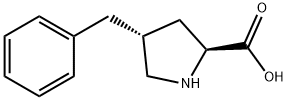 (2S,4R)-4-benzylpyrrolidine-2-carboxylic acid|(2S,4R)-4-芐基吡咯烷-2-羧酸