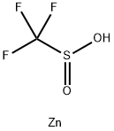 Zinc TrifluoroMethanesulfinate price.