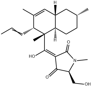 405072-57-3 Structure