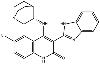 405168-58-3 結(jié)構(gòu)式