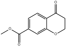 2H-1-Benzopyran-7-carboxylic acid, 3,4-dihydro-4-oxo-, Methyl ester price.