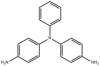 4117-90-2 結(jié)構(gòu)式