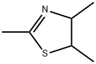 2,4,5-TriMethyl-4,5-dihydrothiazole