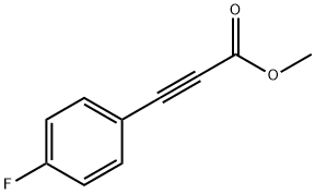 Methyl 3-(4-fluorophenyl)prop-2-ynoate