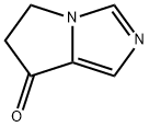 7H-Pyrrolo[1,2-c]imidazol-7-one,5,6-dihydro-(9CI)