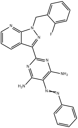 428854-23-3 Structure