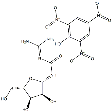 4336-46-3 結(jié)構(gòu)式