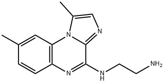 445430-58-0 結(jié)構(gòu)式