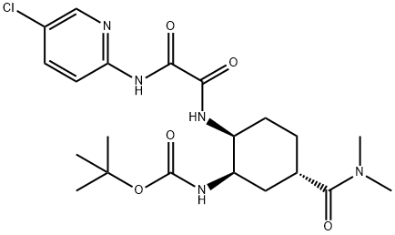 EthanediaMide  iMpurity D