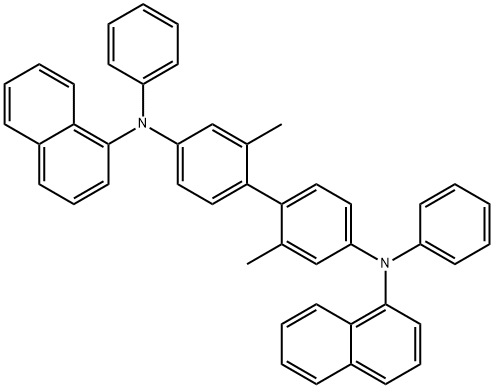 α-NPD,N,N'-??(????-1-?)-N,N'-??(??)-2,2-diMe