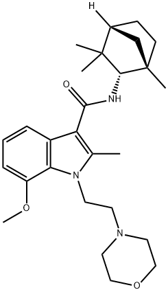  化學(xué)構(gòu)造式