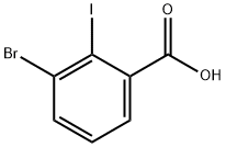 3-BroMo-2-iodobenzoic acid|2-碘-3-溴苯甲酸