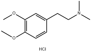 NSC 609249 Struktur