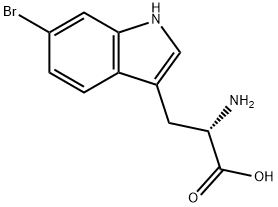 6-broMo-L-tryptophan price.